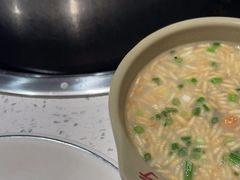-三人行骨头王火锅(长寿店)