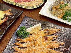 -山盛创作料理·Yamamori(珠宾店)