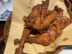 -前海沿·青岛菜(五四广场永旺店)