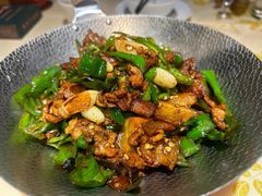 -湘鲜小灶·湖南土菜馆(龙华店)