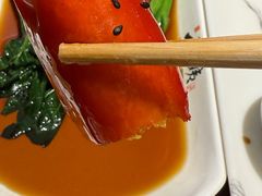 -南拳十三姨·潮汕砂锅粥(世纪金源店)