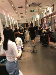 -东方麒麟·潘多拉SALON