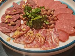 -大清花饺子城(昌黎店)