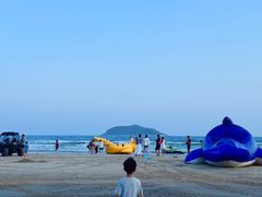 -石梅湾艾美度假酒店