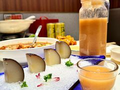 -正黄旗海鲜烧烤大排档(延安路总店)