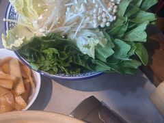 -寨子里的钵钵菜·湘西山里菜(魅力湘西店)
