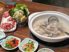 -龙泉人椰子鸡·糟粕醋·地标海南菜(龙昆南店)