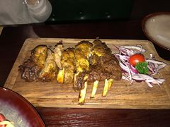 -马迭尔德式西餐精酿啤酒屋(中央大街店)
