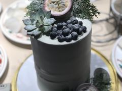 -Biteology Artisan Cakes(红庄·国际文化保税创新园店)
