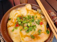 -沙州食驿·非遗小吃夜市