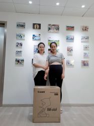 -爱尔乐美孕产瑜伽·普拉提