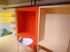 -XI·LaundryCafe 喜咖自助洗衣咖啡店
