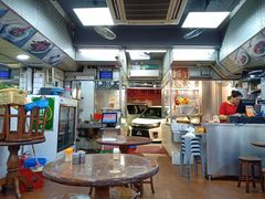 大堂-陈光记烧腊店(罗保博士街店)