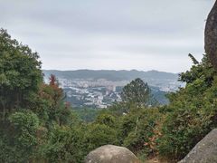 -火炉山森林公园