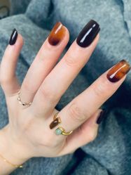 -M·X Nail日式美甲美睫