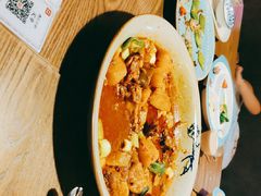 -那时新疆·若羌(经纬汇店)