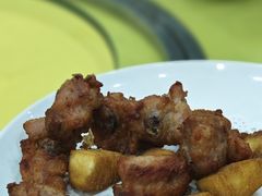 -盛记顺德高佬猪杂粥