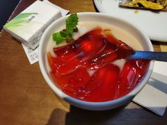榕意冰粉-榕意·川味之美(深业上城店)