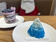 -嗒令甜品·主题融合料理餐厅(首座时代店)
