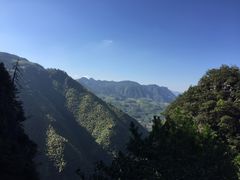 -南尖岩景区