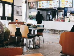 大堂-苏氏牛肉面(丰北桥店)