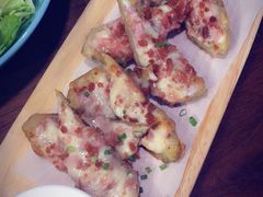 祖母招牌烤土豆皮-G+KITCHEN(龙湖狮山天街店)