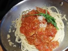 -新贝乐意大利餐厅(苏州中心店)