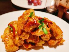 -甄御•海鲜新青岛菜(麦岛店)