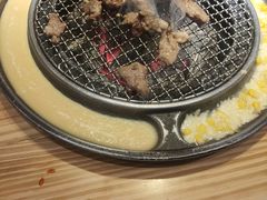 -喜来稀肉(北外滩白玉兰广场店)