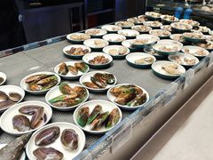 -福田卓悦INTOWN购物中心