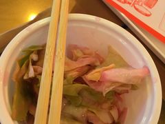 -特派卷·老北京烤鸭卷(合生汇购物中心店)