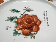 -京华烟云·北京烤鸭(领展购物广场·中关村店)