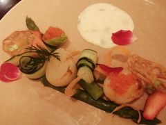 -广州希尔顿逸林酒店-OPEN開·全日制餐厅·海鲜·小火锅·自助餐(东风路店)