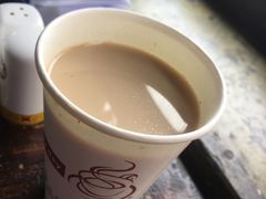 藏式甜奶茶-玛吉阿米·餐吧