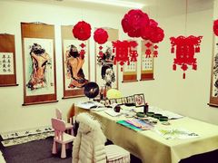 -涂兰朵国际儿童美术馆