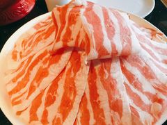 -宽巷子成都火锅(南站店)