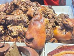 -净香园熟肉(北坦总店)