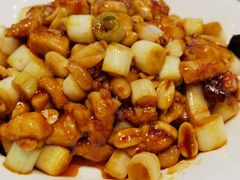 -紫光园·烤鸭·北京菜(团结湖店)