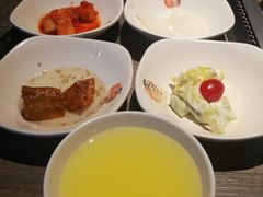 -火炉火自助餐(朝阳大悦城店)
