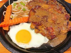 -凡塔斯牛排餐厅(厚街万达店)