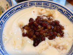 招牌姜撞奶-双喜老铺(人民广场店)