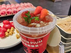 -井格重庆火锅(西直门凯德Mall店)