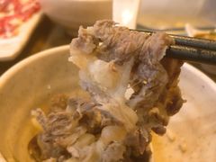 -印象三宝潮汕鲜牛肉火锅烤肉(友谊阳光城店)
