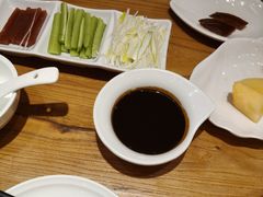 -新興传承烤鸭