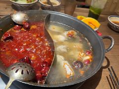 -袁山山重庆火锅(丈八北路店)