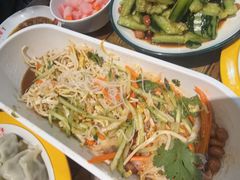 -金谷园饺子·烧烤(人大总店)