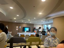 -海豚湾高端月子会所(黄浦店)