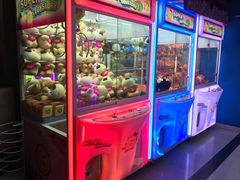 -阿尔法Game Station(中山路店)