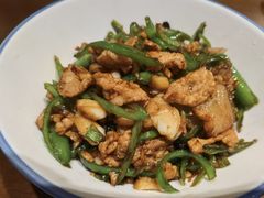 -吃香喝辣·地道衡东菜(南岳大庙店)