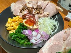 -真打拉面·日式拉面新流派(体育西横街店)